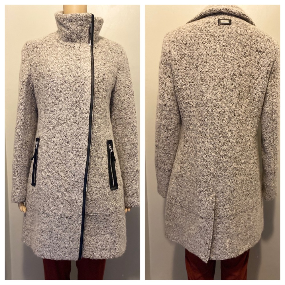 Calvin Klein coat